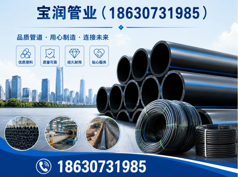 泊头市法兰生产展示图